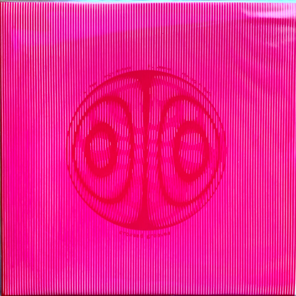 Fabe & Janeret - Angry Space | Crossed Grooves (CRSSGROOVES004)