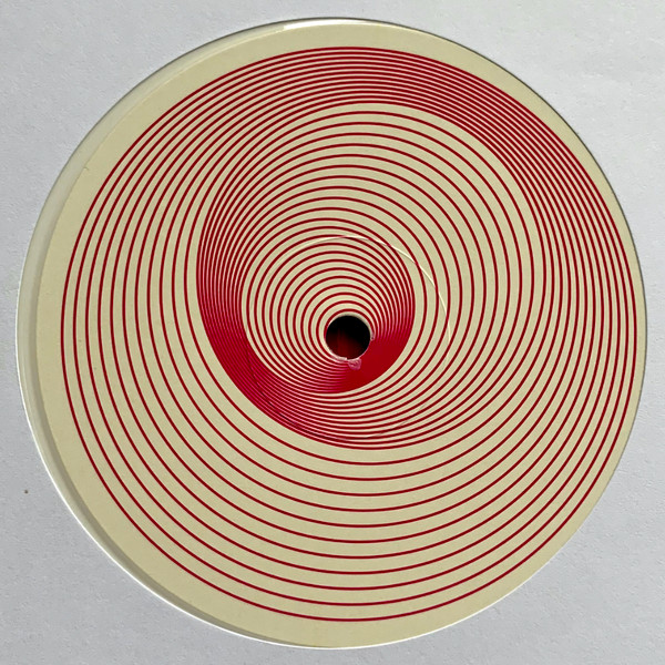 Fabe & Janeret - Angry Space | Crossed Grooves (CRSSGROOVES004) - 4