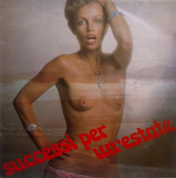 Various - Successi Per Un'Estate | Derby (DBR 69143)