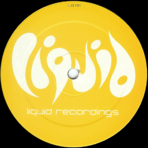 Madelyne - A Deeper Love | Liquid Recordings (LQ 011) - 4