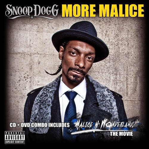 Snoop Dogg - More Malice | EMI (509996 27157 2 0)