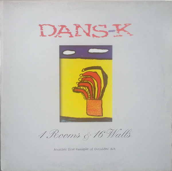 Dans-K - 4 Rooms & 16 Walls | Trust Foundation (2003719)