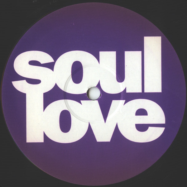 Mr. Hermano - Free As The Morning Sun | Soul Love (SL 008)