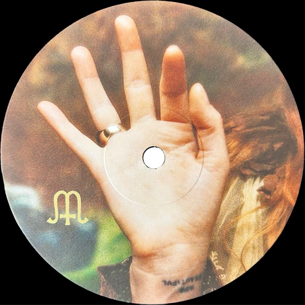 Florence And The Machine - Everybody Scream | Polydor (00602478840203) - 4