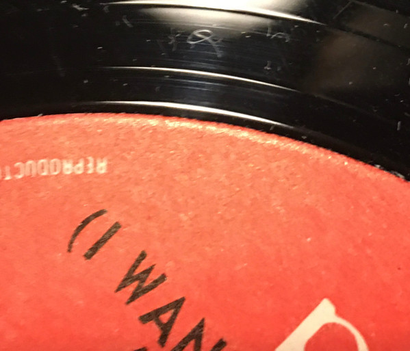 Peaches & Herb - I Pledge My Love | Polydor (PD 2053) - 4