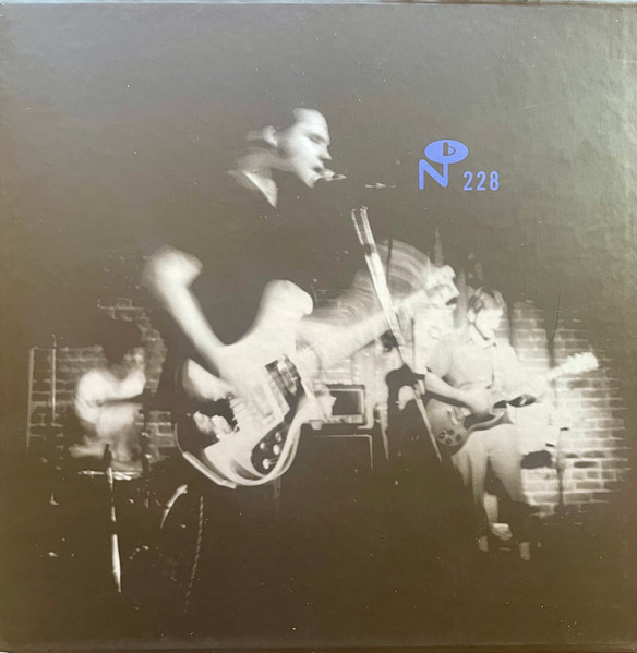 Boilermaker - Not Enough Time To Get Anything Halfway Done | Numero Group (228)