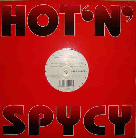 Angel Moraes  &  Octavia Lambertis - I Like It | Subversive (SUB 21T)