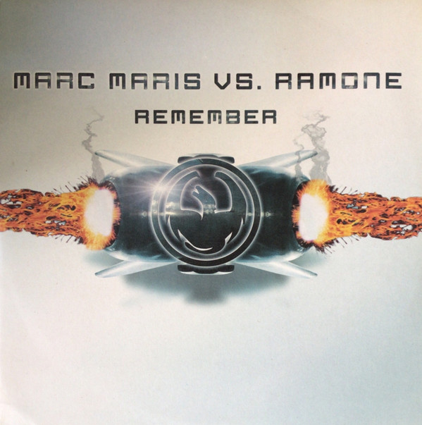 Marc Maris Vs. Ramone - Remember | Bigfoot (BFT 048-12) - main