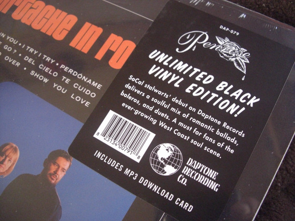 The Altons - Heartache In Room 14 | Daptone Records (DAP-079) - 3 The Altons - Heartache In Room 14 | Daptone Records (DAP-079) - 3
