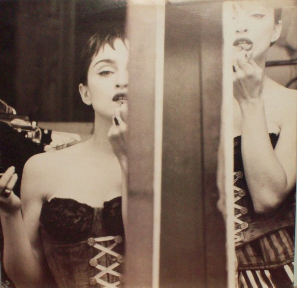 Madonna - The Immaculate Collection | Sire (675.9013) - 3