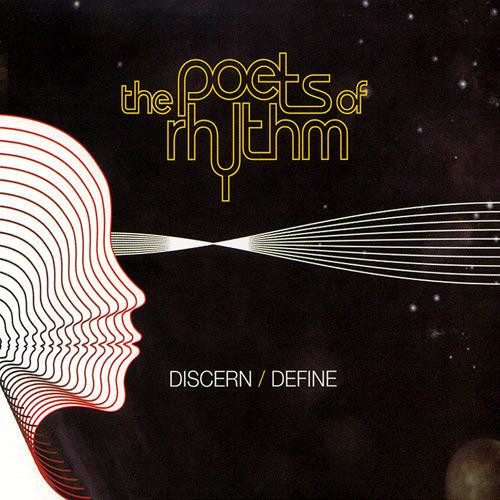 The Poets Of Rhythm - Discern / Define | Ninja Tune (ZEN 52 QP)