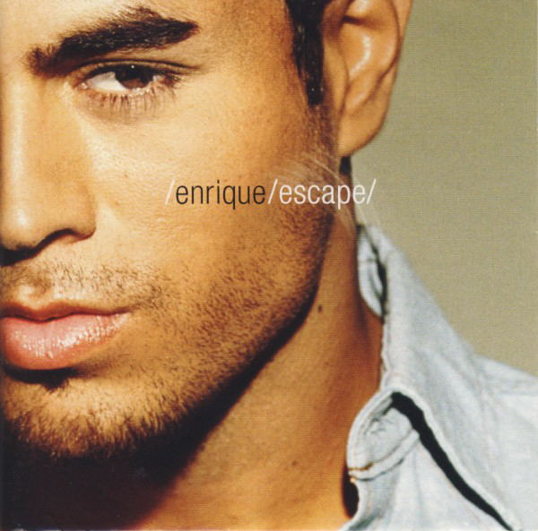 Enrique Iglesias - Escape | Interscope Records (0694931482) - main
