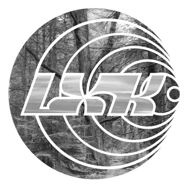 LXK - Wanderkönig EP | X-Zel (X-ZEL08) - main