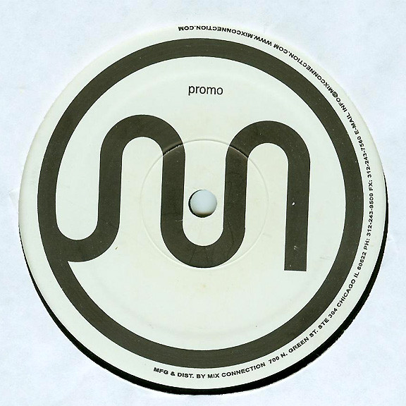 Rubber Souls - Transformation EP | Moody Recordings (MDR9635-1)