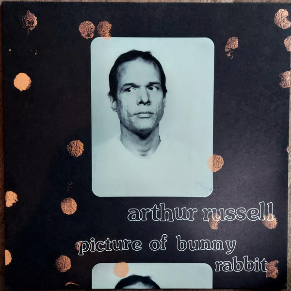 Arthur Russell - Picture Of Bunny Rabbit | Audika (AU-1023-1)