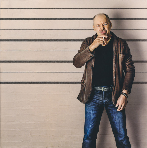 Vasco Rossi - Sono Innocente | Capitol Music (0602547067715) - 3