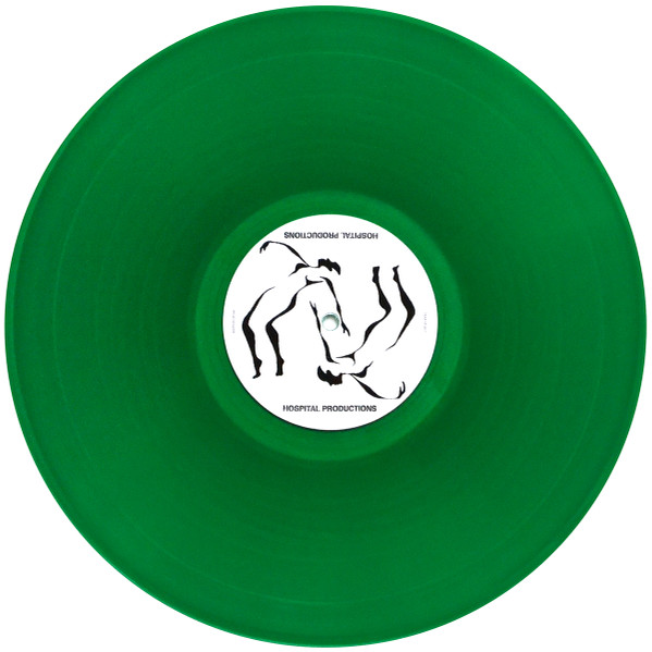 Rainforest Spiritual Enslavement - Papua Land Where Spirits Still Rule | Hospital Productions (HOS-342) - 2