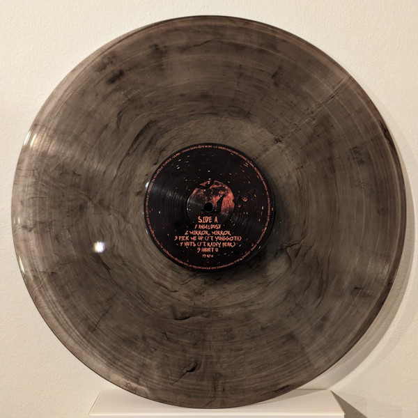 Lil Peep - Live Forever | Death Note Music, LLC (LILP03) - 2 Lil Peep - Live Forever | Death Note Music, LLC (LILP03) - 2