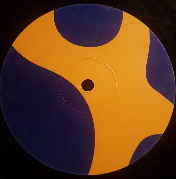 Sharam & Youssef - To The Beat / Last Battle | Low Sense (12SENSE20) - 2