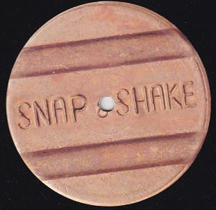 Naif Theme - Fantasy | Snap & Shake (S&S 2008) - 2