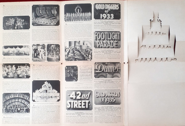 Various - The Golden Age Of The Hollywood Musical - Original Motion Picture Soundtracks | United Artists Records (UAG 29421) - 4 Various - The Golden Age Of The Hollywood Musical - Original Motion Picture Soundtracks | United Artists Records (UAG 29421) - 4