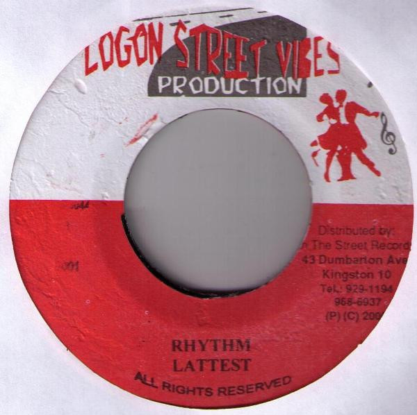 Mr. G - In A Di Light | Logon Street Vibes Production (none) - 2