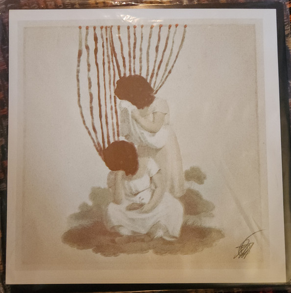 Current 93 - Moony Toons | Cashen's Gap (DOAR XXXI)