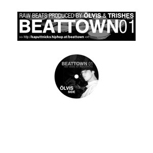 Ölvis & Trishes - Beattown 01 | Beattown (Beattown 01)