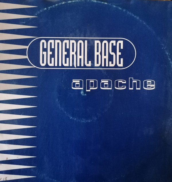 General Base - Apache | Next Records (NT 023 93)