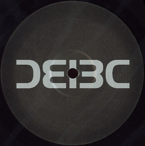 Bad Company - Ad Infinitum | BC Recordings (BCRUKEP004) - 4