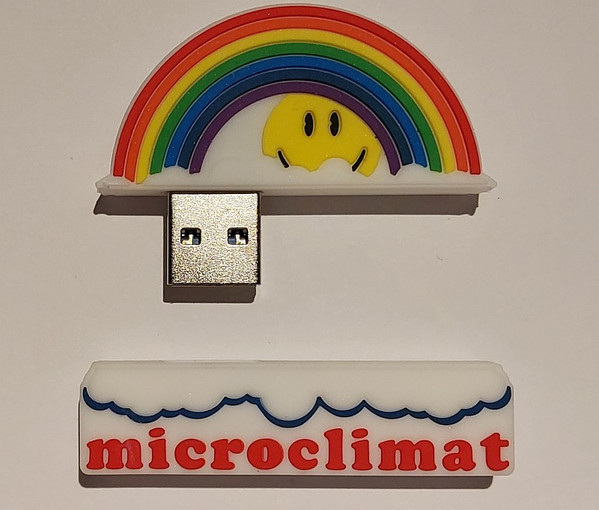Various - Microclimat Family | Microclimat (Microclimat_usb) Various - Microclimat Family | Microclimat (Microclimat_usb)