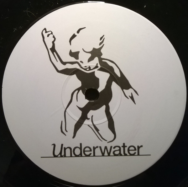 Tim Deluxe - Sirens | Underwater Records (H20 011) - 2