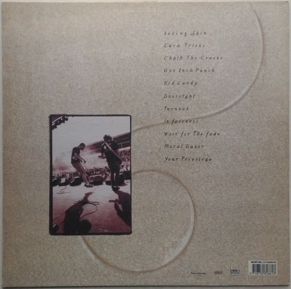 Seaweed - Four | Sub Pop (SP 110/286) - 3 Seaweed - Four | Sub Pop (SP 110/286) - 3