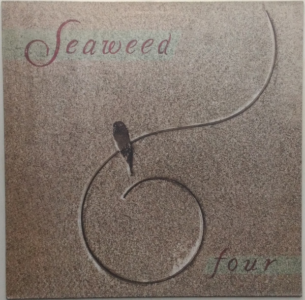 Seaweed - Four | Sub Pop (SP 110/286) - 2 Seaweed - Four | Sub Pop (SP 110/286) - 2