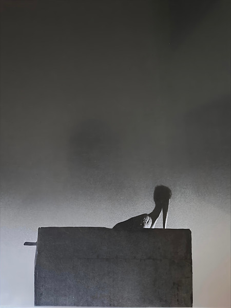 Ø - Sysivalo | Sähkö Recordings (SÄHKÖ-037) - 2