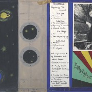 Barnabus , Profusion - Beginning To Unwind | Rise Above Relics (RARLP20) - 2 Barnabus , Profusion - Beginning To Unwind | Rise Above Relics (RARLP20) - 2