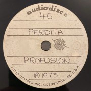 Barnabus , Profusion - Beginning To Unwind | Rise Above Relics (RARLP20) - 4 Barnabus , Profusion - Beginning To Unwind | Rise Above Relics (RARLP20) - 4