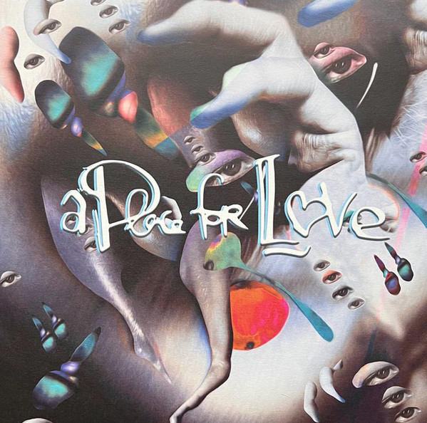 Figi & San Proper - A Place For Love | Personality Disorder Music (PDMV001)