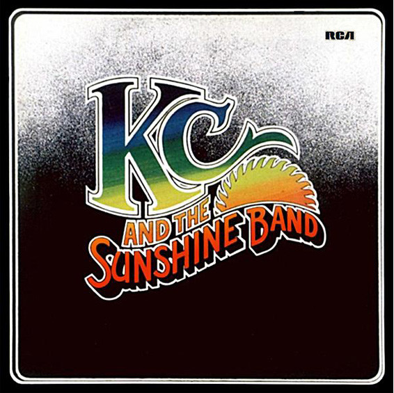 KC & The Sunshine Band - KC And The Sunshine Band | RCA Victor (DXL 914010)
