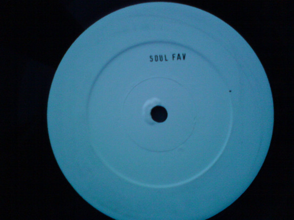 Soulsearcher vs. Daddy's Favourite - Soul Favourite | Not On Label (pete 001) - main