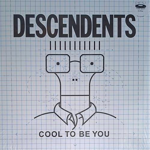Descendents - Cool To Be You | Fat Wreck Chords (FAT672-1)