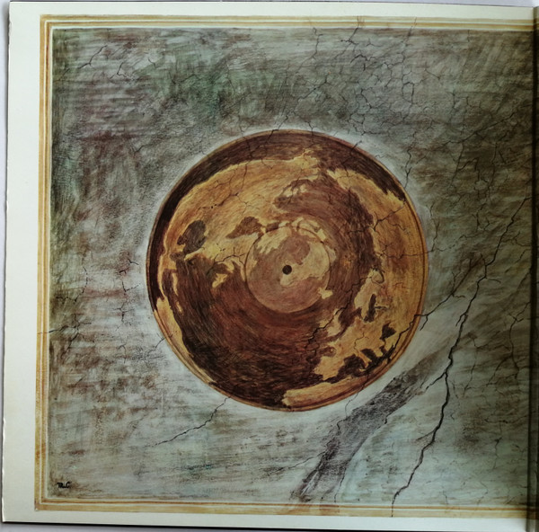 Demis Roussos - The Demis Roussos Magic | Philips (9120 206) - 2 Demis Roussos - The Demis Roussos Magic | Philips (9120 206) - 2