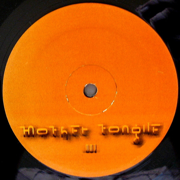 DJ Hush & Chop Shop - Carismo EP | Mother Tongue (MT001) - main
