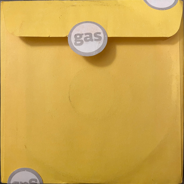 Dtroit - Malice Green | Gigantic Artspace (GAS001) - 3 Dtroit - Malice Green | Gigantic Artspace (GAS001) - 3