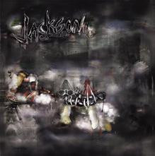 Jackson & His Computer Band - Rock On | Warp Records (WAP194)