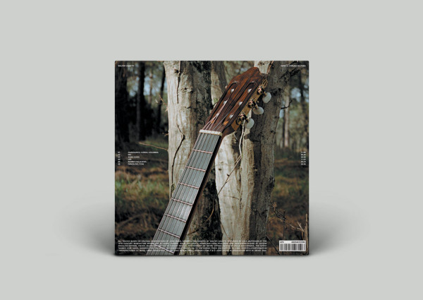 Walter Zanetti - Cantos Yoruba de Cuba | Light-years (LY007D) - 3