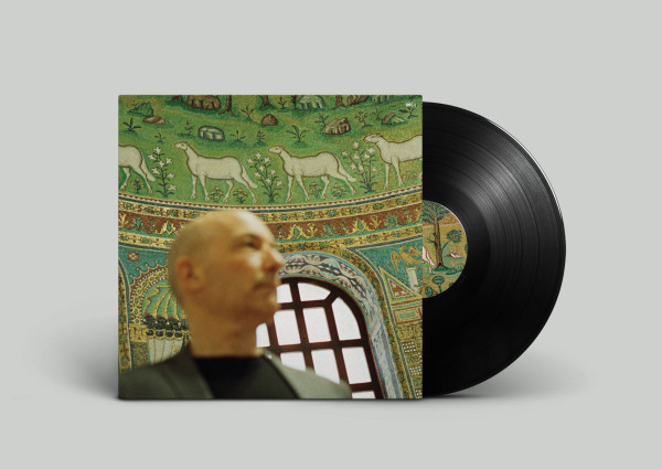 Walter Zanetti - Cantos Yoruba de Cuba | Light-years (LY007D) - 2