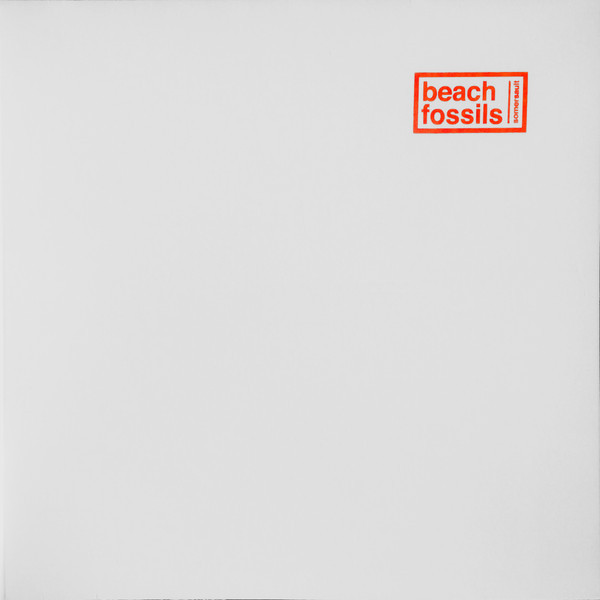 Beach Fossils - Somersault | Bayonet Records (BR-014)