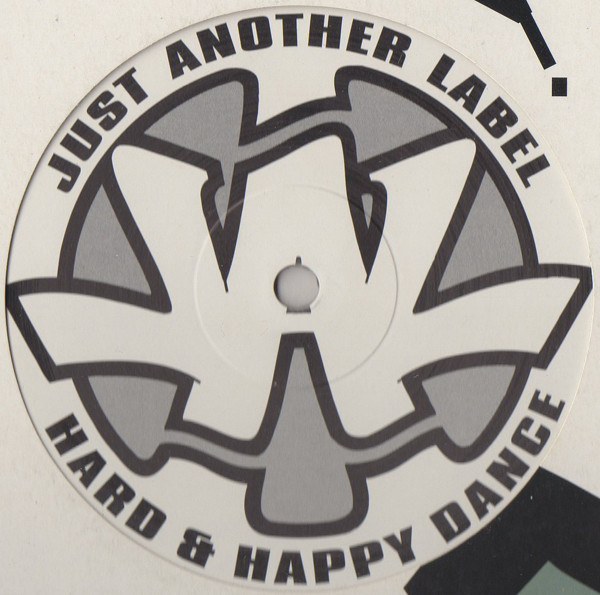 Dougal & DNA - Hornz / Climbing Higher | Just Another Label (JAL 30) - 2