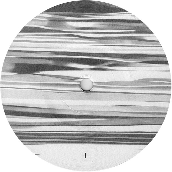 Moritz Von Oswald Trio - Vertical Ascent | Honest Jon's Records (HJRLP45) - 3